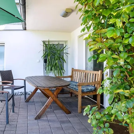 Apartment Lena In